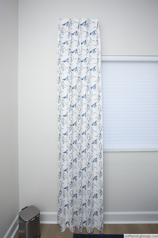 window treatments